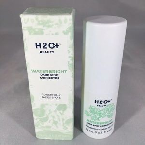 H2O+ Beauty Waterbright Dark Spot Corrector